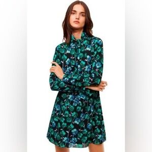 Aritzia Sunday Best Veronica Mini Dress